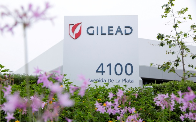 Iran-linked hackers recently targeted coronavirus drugmaker Gilead