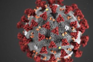 Russia has now second highest coronavirus cases globally