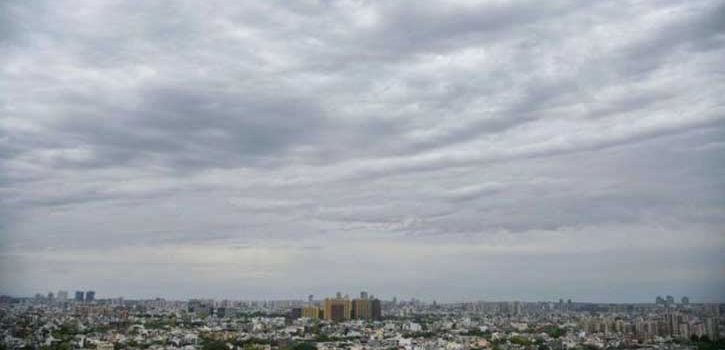 India’s carbon emissions fall for first time in four decades