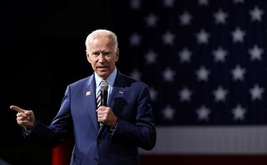 Biden to address sexual assault accusation