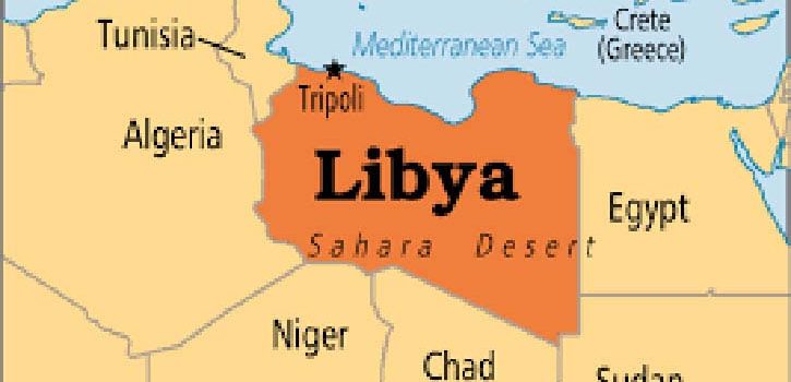 26 Bangladeshis killed in Libya revenge attack