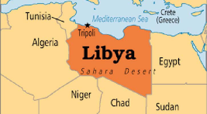 26 Bangladeshis killed in Libya revenge attack