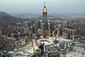 Saudi Arabia eases coronavirus lockdown restrictions