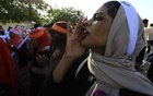 Sudan outlaws female genital mutilation