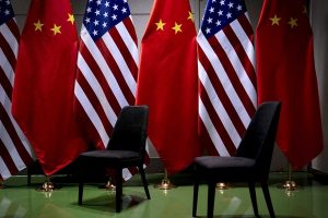 Can the rest of the world fill the void of China, US?