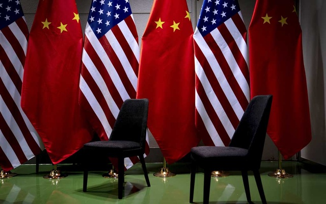 Can the rest of the world fill the void of China, US?