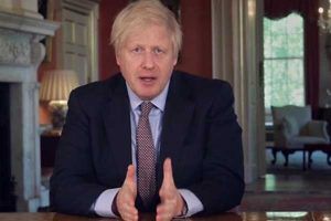 UK to change immigration rules for Hong Kong citizens if China passes law