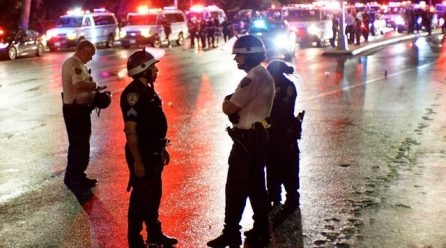 What would ‘defund the police’ look like?