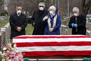 USA tops 2 million confirmed coronavirus cases