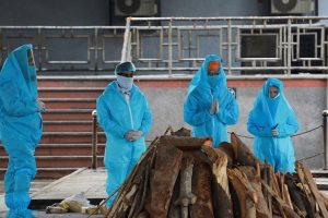 Delhi’s illegal colonies await makeover after coronavirus