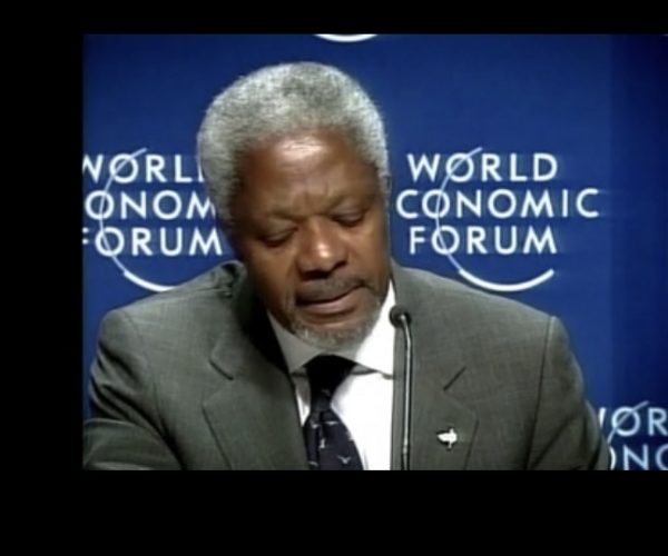 20th anniversary of United Nations Global compact at the virtual Leaders summit on 25th and 16th June 2020