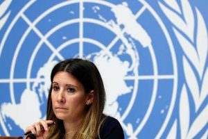 The WHO stumbles, and some scientists see a pattern