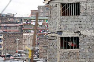 Health workers, slum dwellers face housing bias