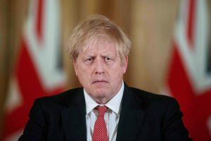 UK PM Johnson unveils new planning rules