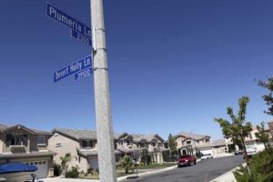 Community demand answers on black man’s death