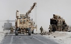 Russia offered Afghans ‘bounties to kill US troops’