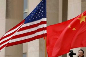 China tells US to shut consulate in Chengdu