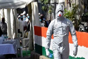 India confirms 23,779 deaths from coronavirus