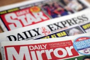 Daily Mirror owner Reach to cut 550 jobs as sales fall
