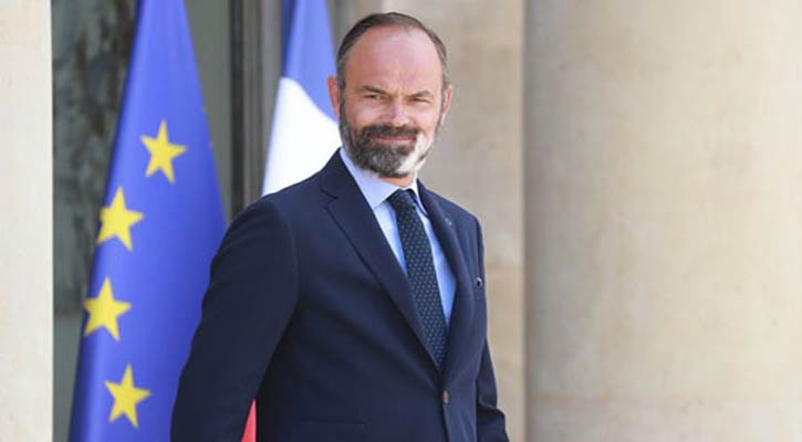 Macron appoints new PM after Philippe resigns