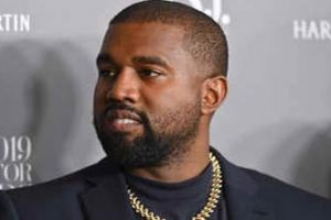 Kanye West again says he will run for president