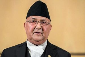 China meddling in Nepal, trying to keep KP Oli-led govt afloat: Sources