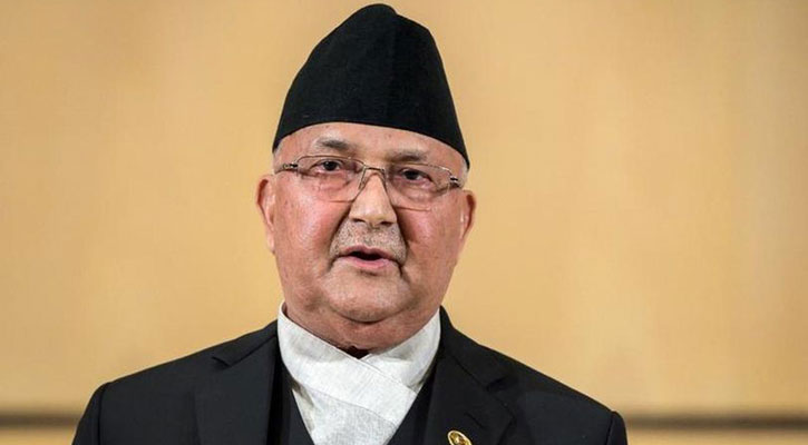 China meddling in Nepal, trying to keep KP Oli-led govt afloat: Sources