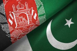 Pak hoping to topple Ghani, install puppet in Kabul