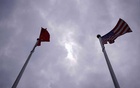 US-China tensions flare on social media