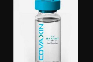 India’s first coronavirus vaccine may be launched by Aug 15