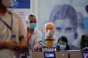 Global coronavirus cases exceed 15 million