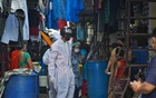 Indian state hunts for plasma for virus patients