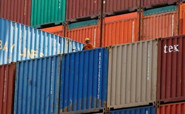 India posts first trade surplus in 18 years as coronavirus hits imports