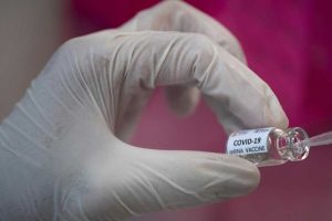 US vaccine programme to start manufacturing by late summer