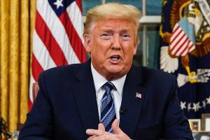 Harvard, MIT sue Trump administration over int’l student visas
