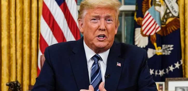 Harvard, MIT sue Trump administration over int’l student visas