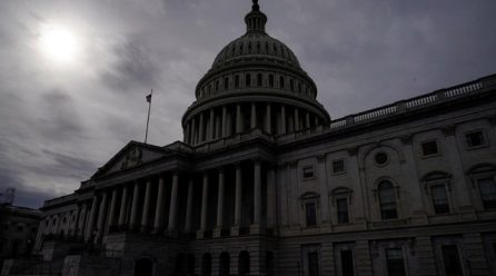 US House bill targets banks amid fears over HK law