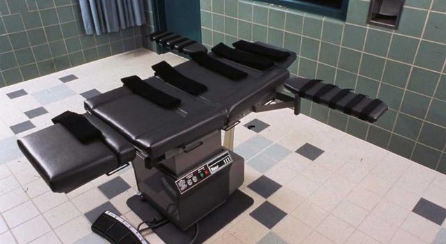 US government executes second federal prisoner in a week