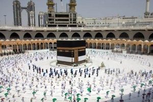 After Hajj success, Saudi Arabia to assess allowing Umrah amid COVID-19