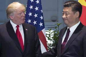 Fierce competition starts between US, China for energy corridors in Central Asia