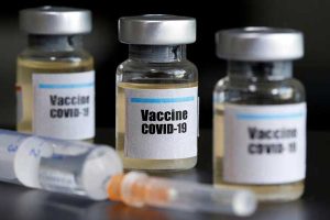 Russia registers 1st coronavirus vaccine in the world