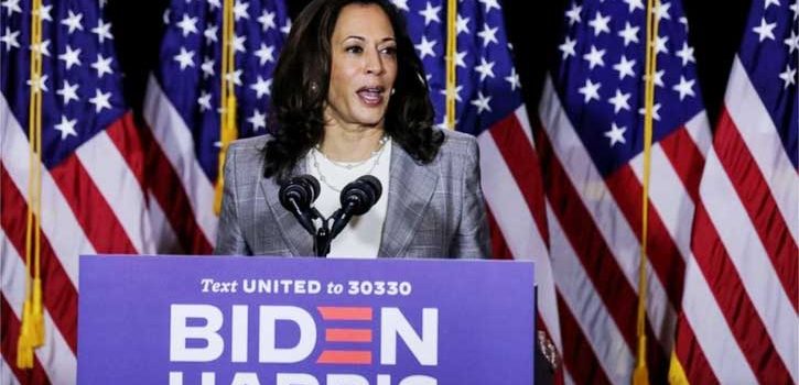 Trump stokes ‘birther’ theory about Kamala Harris