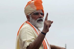 “From LoC To LAC, Fitting Reply…” PM Modi’s Message To Pakistan, China