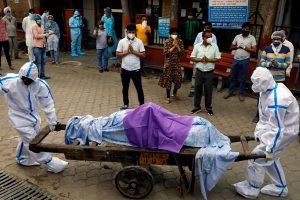 Coronavirus death toll reaches 53,026 in India