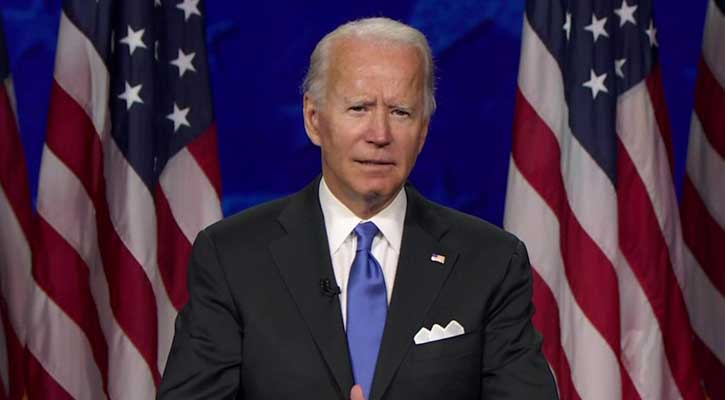 US Election 2020: Biden vows to end Trump’s ‘season of darkness’