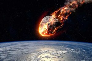 Asteroid heading towards Earth, 0.41pc chance of hitting planet: NASA