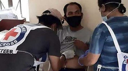 9 killed in Jolo bombing in southern Philippines