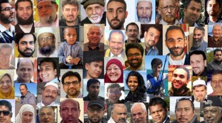 Christchurch mosque attack: Killer to stay in jail unto death