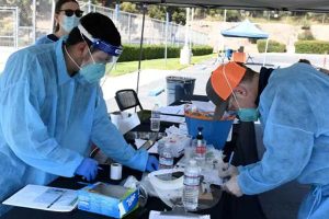 COVID-19: Death toll tops 60k in India