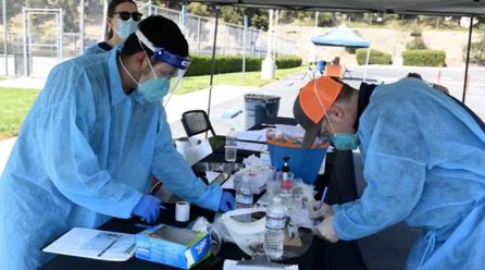 COVID-19: Death toll tops 60k in India